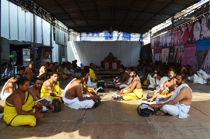 Chandi Homam
